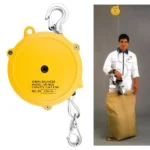 Sistema de Suspensión para Cosedora Portátil - Imagen 2