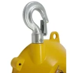 Sistema de Suspensión para Cosedora Portátil - Imagen 3