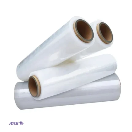 rollos de stretch film