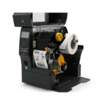 impresora zebra zt410 caja abierta