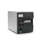 impresora zebra zt410 vista frontal