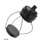 tag tipo araña de seguridad para objetos