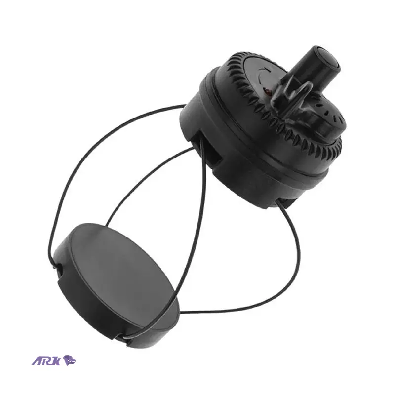 tag tipo araña de seguridad para objetos