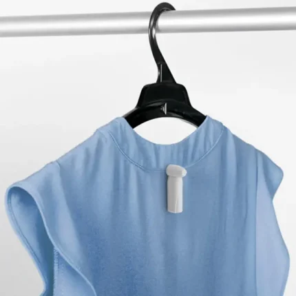 minipencil color gris claro en ropa